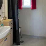 Gorgeous In With Wifi Дом отдыха Spottrup